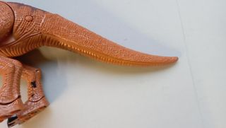 T-Rex Dinosaur Planet Luci e Suoni