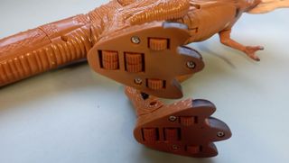 T-Rex Dinosaur Planet Luci e Suoni