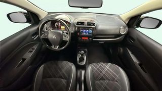 Mitsubishi Space Star 5 AÑOS GARANTÍA