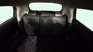 Mitsubishi Space Star 5 AÑOS GARANTÍA