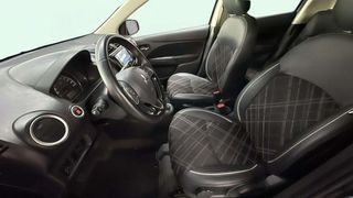 Mitsubishi Space Star 5 AÑOS GARANTÍA