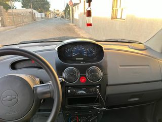 Chevrolet Matiz 2005