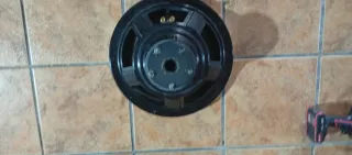 Sony Xplod 15 Subwoofer