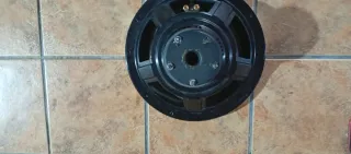 Sony Xplod 15 Subwoofer