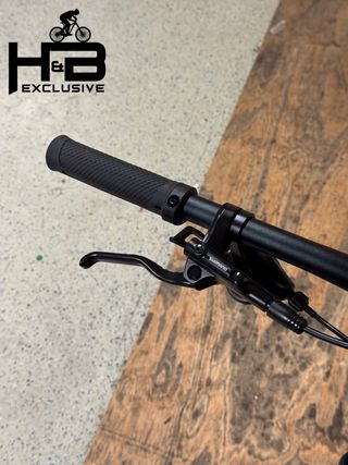 Cube Reaction Hybrid Pro 500 Shimano Deore 2024