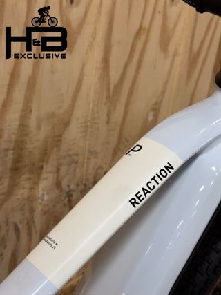 Cube Reaction Hybrid Pro 500 Shimano Deore 2024