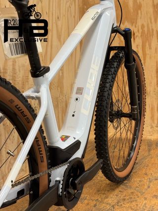 Cube Reaction Hybrid Pro 500 Shimano Deore 2024