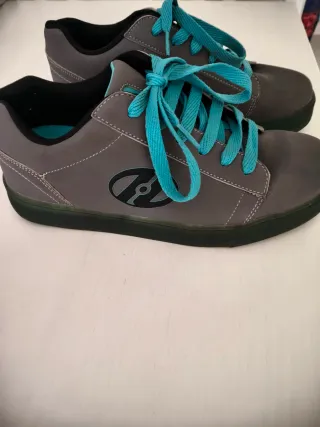 Heelys Zapatillas con Ruedas Talla [Talla]