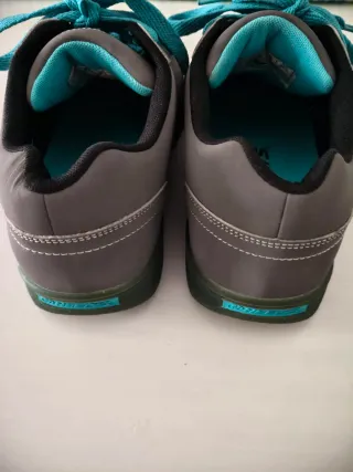 Heelys Zapatillas con Ruedas Talla [Talla]