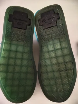 Heelys Zapatillas con Ruedas Talla [Talla]