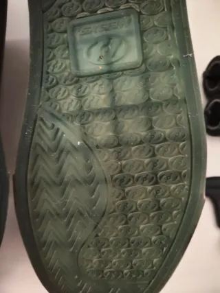 Heelys Zapatillas con Ruedas Talla [Talla]