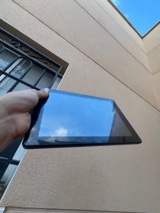 Tablet Energy Sistem Energy Tablet Max 3 Roja