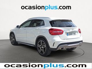 Mercedes-Benz GLA 200 d AMG Line 100 kW (136 CV)