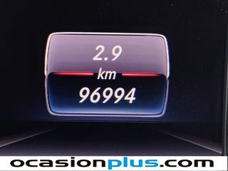 Mercedes-Benz GLA 200 d AMG Line 100 kW (136 CV)