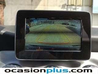 Mercedes-Benz GLA 200 d AMG Line 100 kW (136 CV)