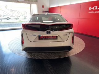 TOYOTA Prius PlugIn 125PH Advance