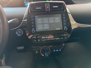TOYOTA Prius PlugIn 125PH Advance