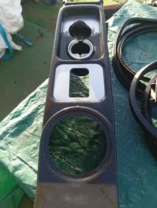 Piezas Ligier X-Too Max