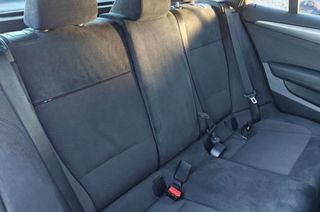 BMW X1  M-sport 18d 2012