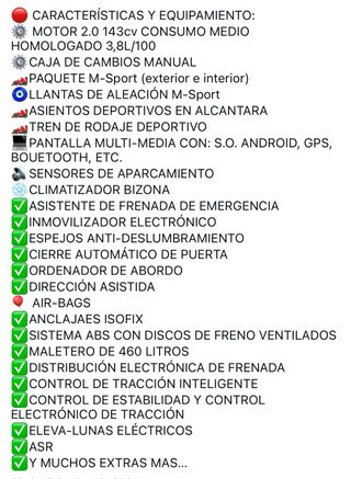 BMW X1  M-sport 18d 2012