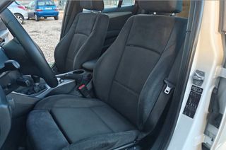 BMW X1  M-sport 18d 2012