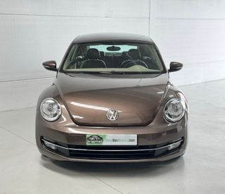 Volkswagen Beetle 1.2 TSI 105cv Design
