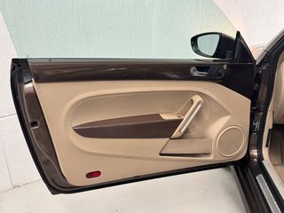 Volkswagen Beetle 1.2 TSI 105cv Design