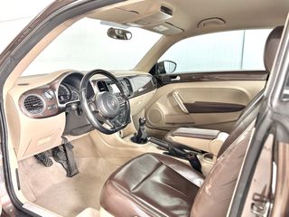 Volkswagen Beetle 1.2 TSI 105cv Design