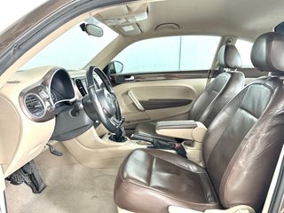 Volkswagen Beetle 1.2 TSI 105cv Design