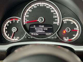 Volkswagen Beetle 1.2 TSI 105cv Design