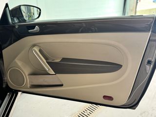 Volkswagen Beetle 1.2 TSI 105cv Design