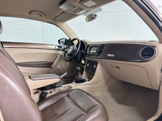 Volkswagen Beetle 1.2 TSI 105cv Design