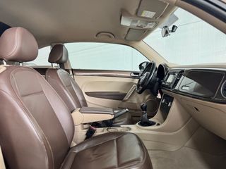 Volkswagen Beetle 1.2 TSI 105cv Design