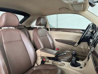 Volkswagen Beetle 1.2 TSI 105cv Design