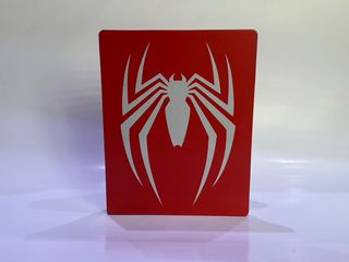 Marvel Spider-Man Edición Especial PS4