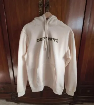 Sudadera Carhartt