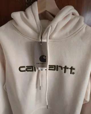 Sudadera Carhartt