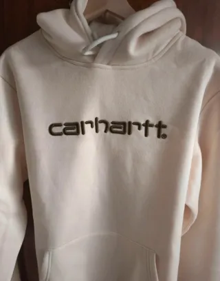 Sudadera Carhartt