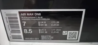 Nike Air Max DN8