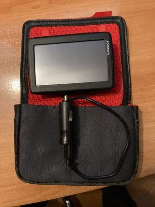 TomTom Z1230 GPS Coche
