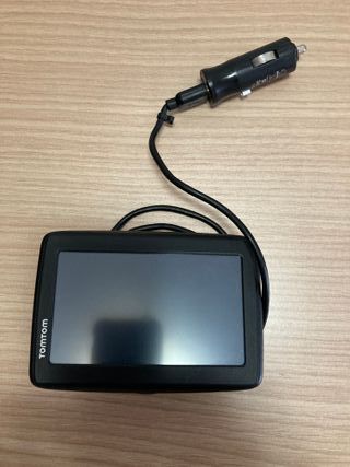 TomTom Z1230 GPS Coche