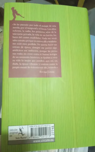 Lote 3 libros