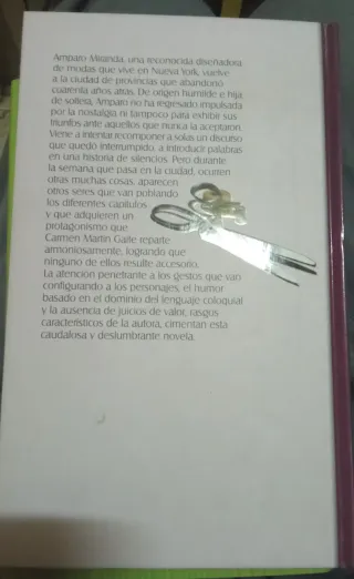 Lote 3 libros