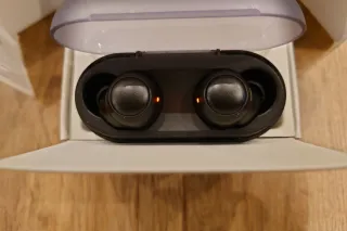 Auriculares Sony WF-C500 Inalámbricos Bluetooth