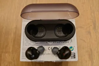 Auriculares Sony WF-C500 Inalámbricos Bluetooth