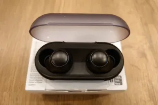 Auriculares Sony WF-C500 Inalámbricos Bluetooth