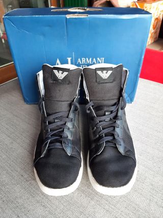 Scarpe Armani N. 43