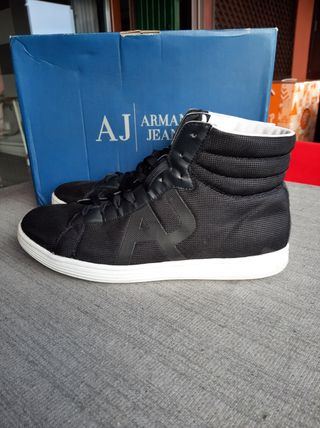 Scarpe Armani N. 43