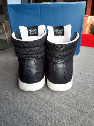 Scarpe Armani N. 43