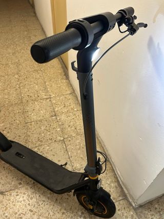 Patinete eléctrico cecotec bongo d30XL